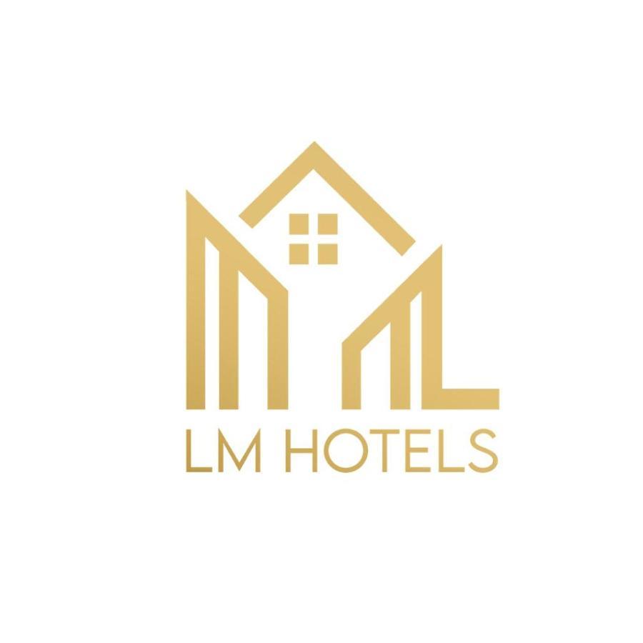 Lm Hotels Recife Exteriör bild