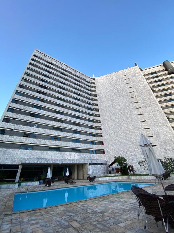 Lm Hotels Recife Exteriör bild
