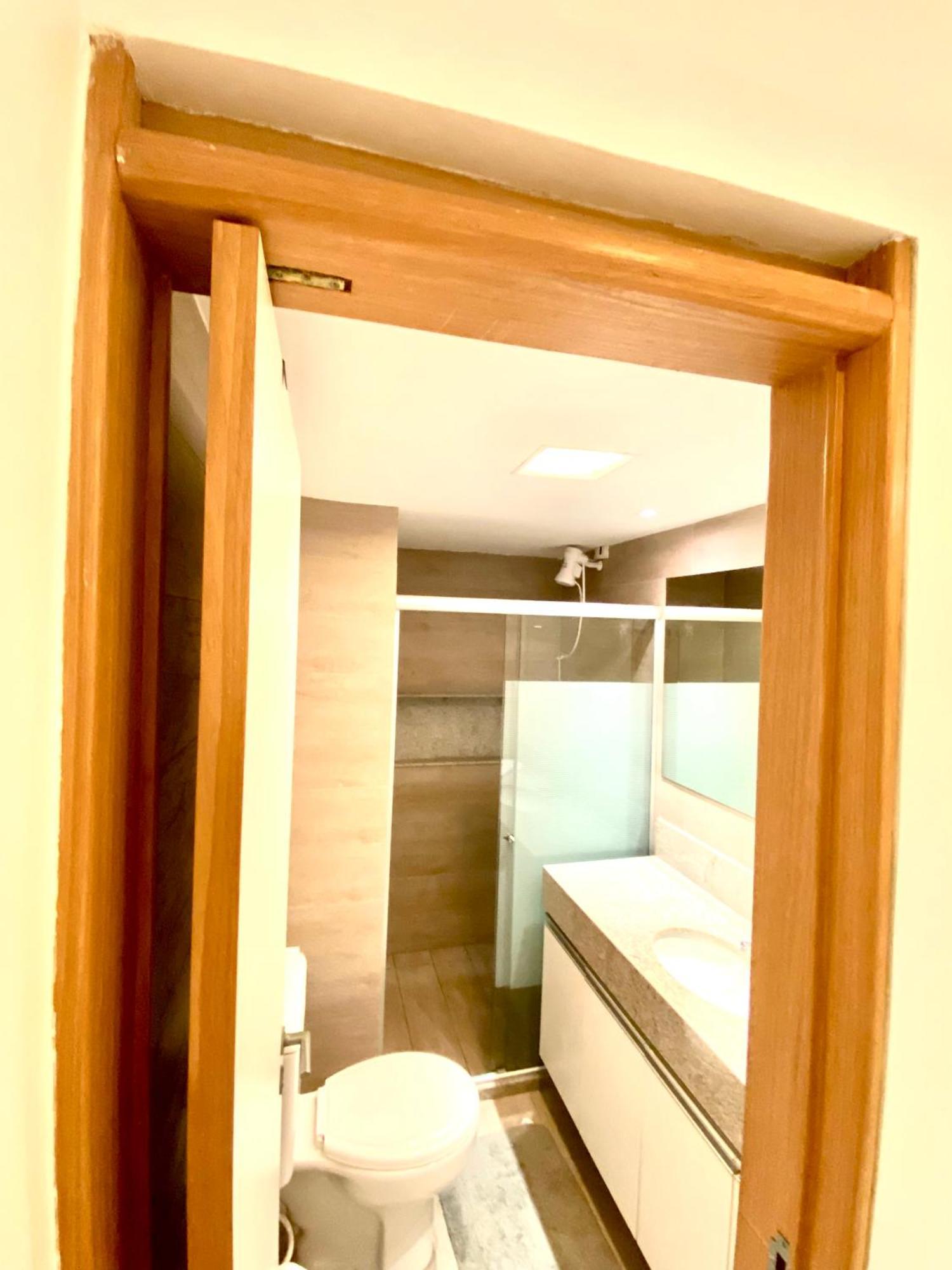 Lm Hotels Recife Exteriör bild