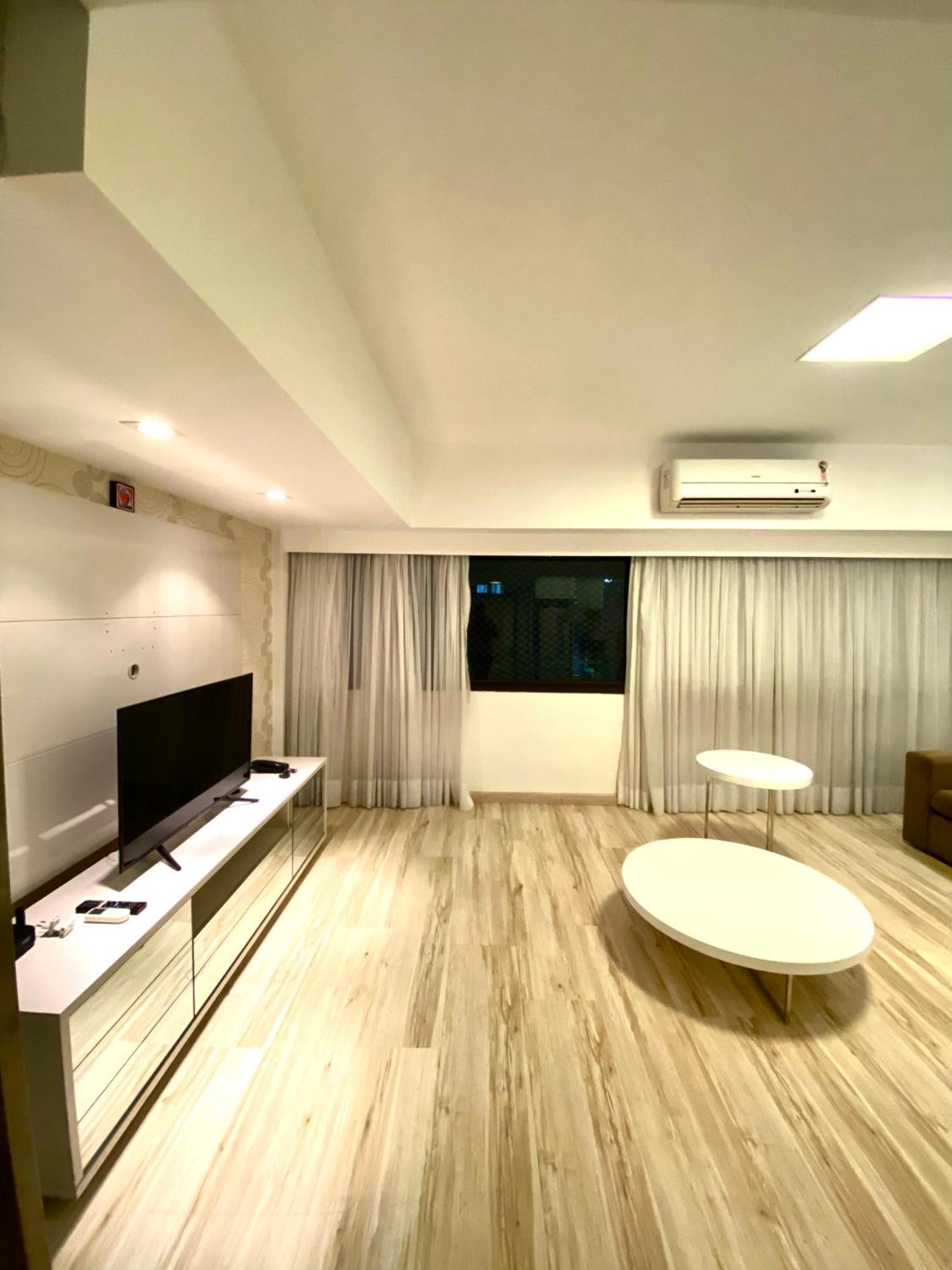 Lm Hotels Recife Exteriör bild