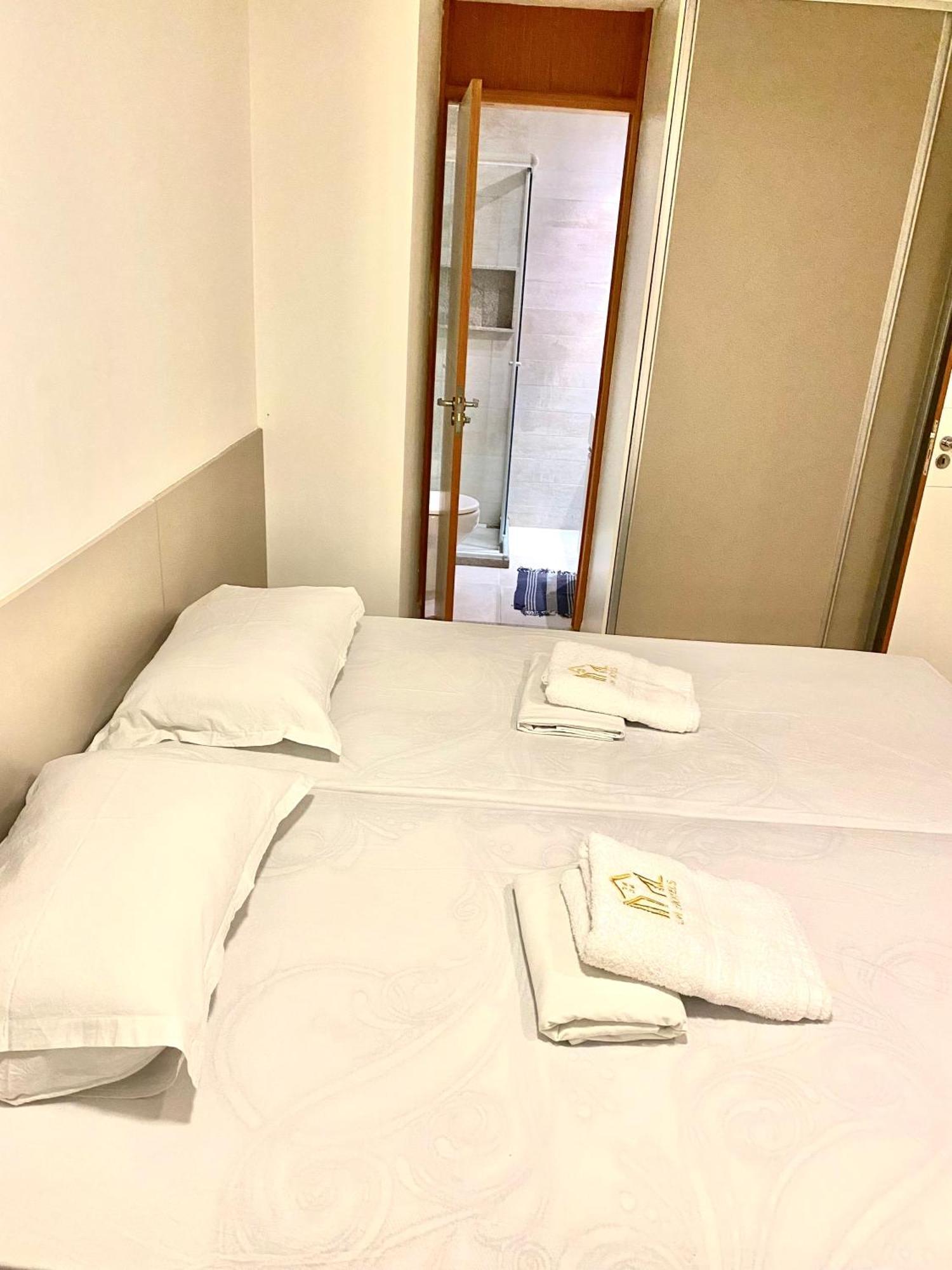 Lm Hotels Recife Exteriör bild