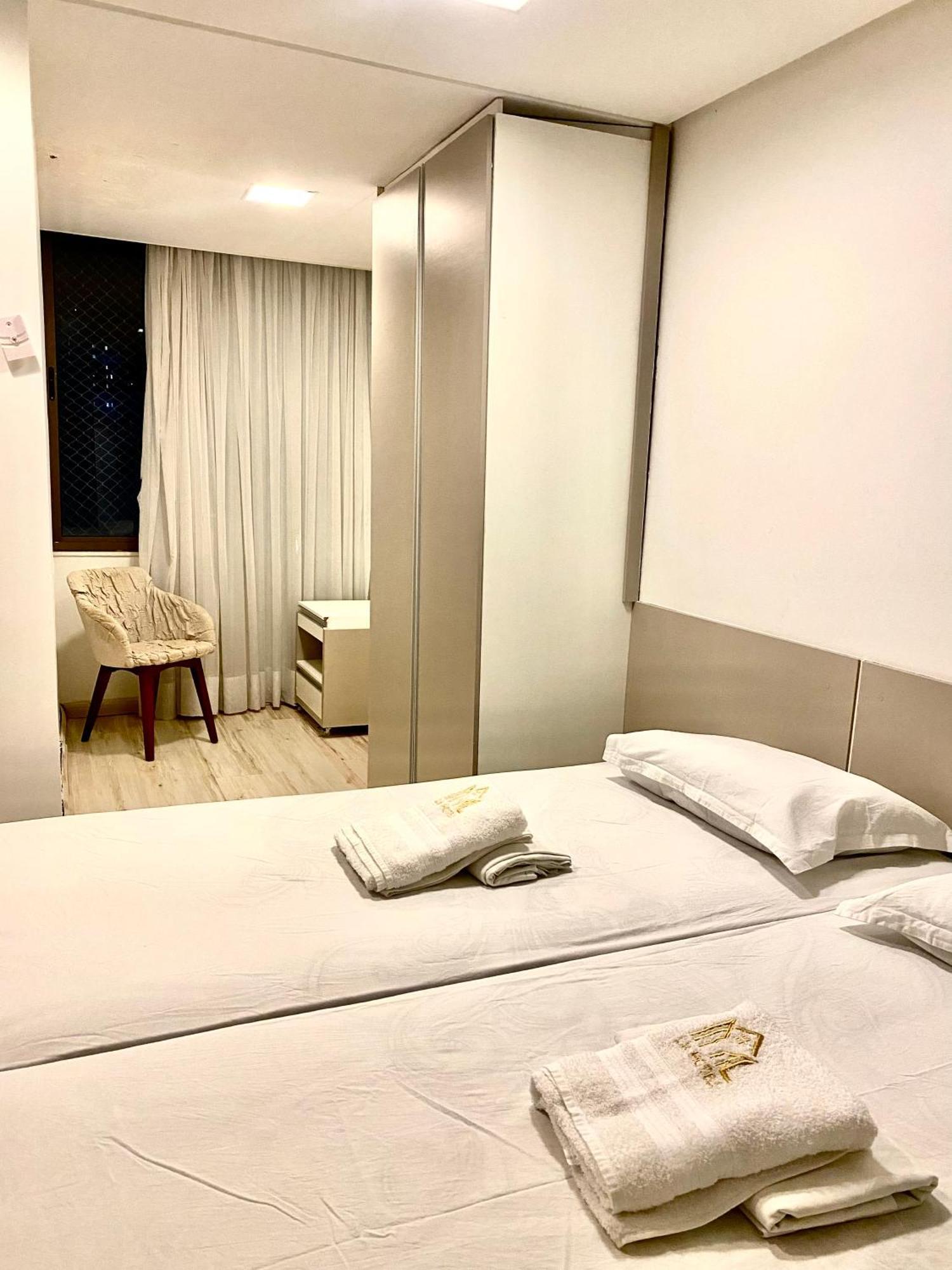 Lm Hotels Recife Exteriör bild