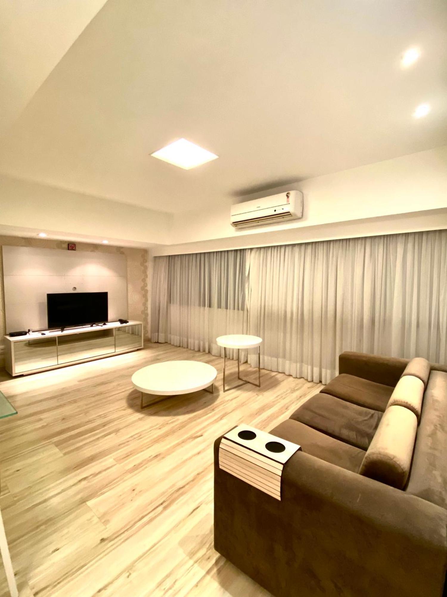 Lm Hotels Recife Exteriör bild
