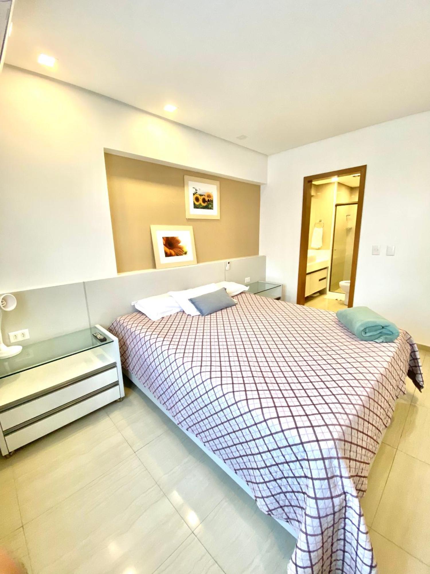 Lm Hotels Recife Exteriör bild