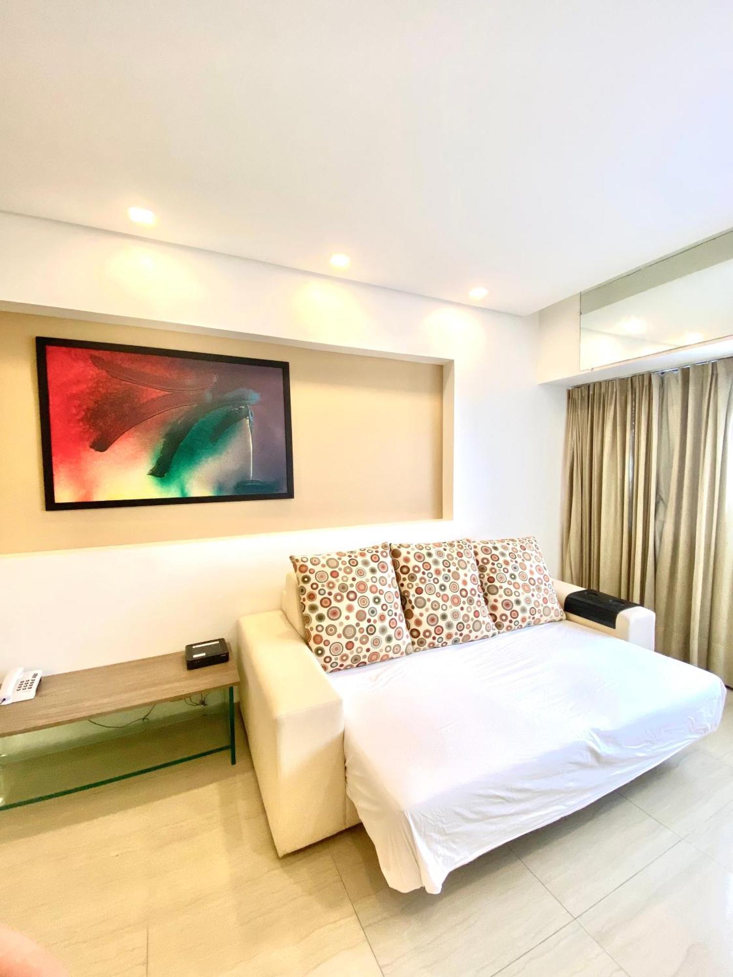 Lm Hotels Recife Exteriör bild