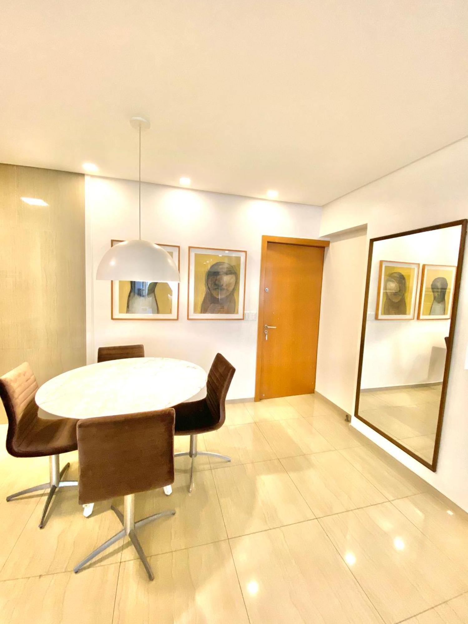 Lm Hotels Recife Exteriör bild