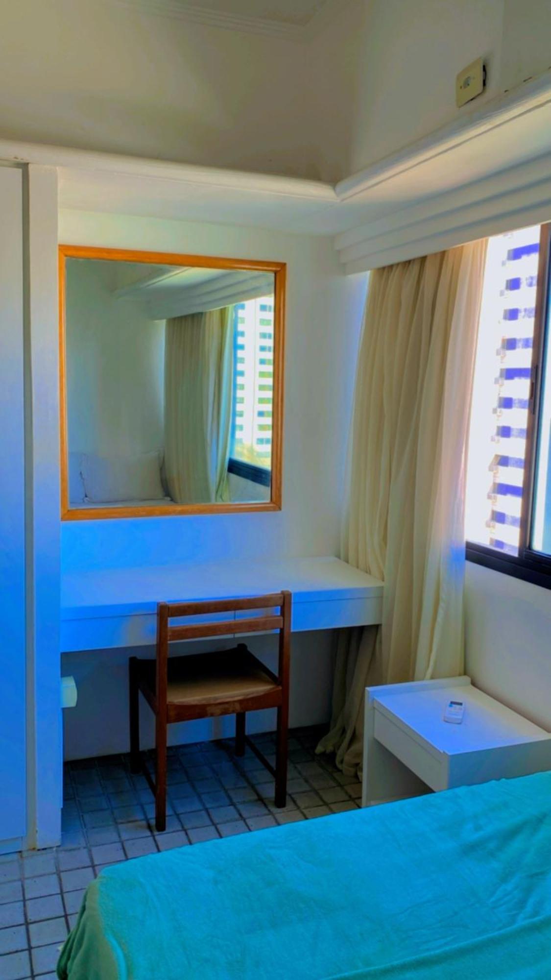 Lm Hotels Recife Exteriör bild