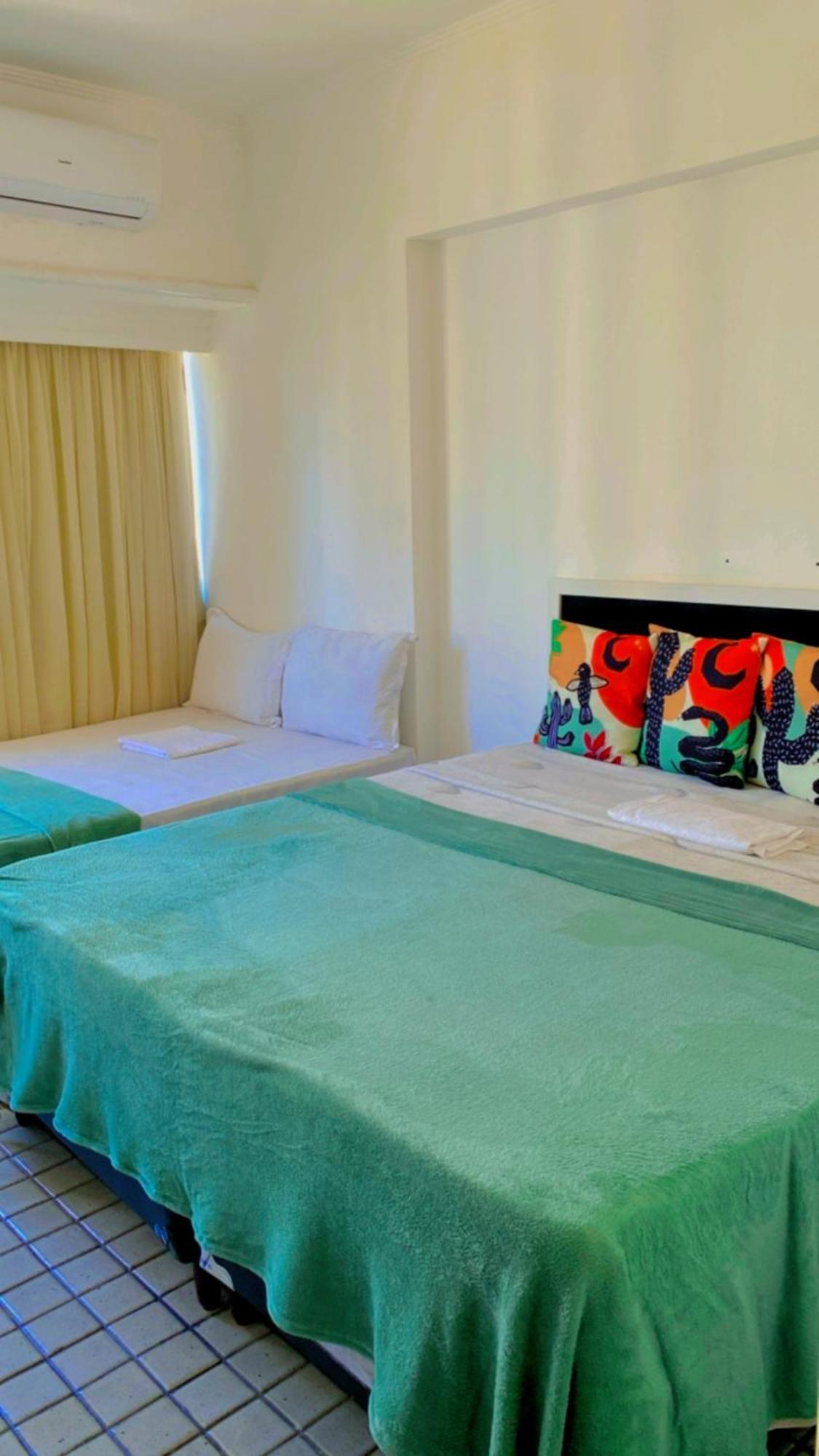 Lm Hotels Recife Exteriör bild