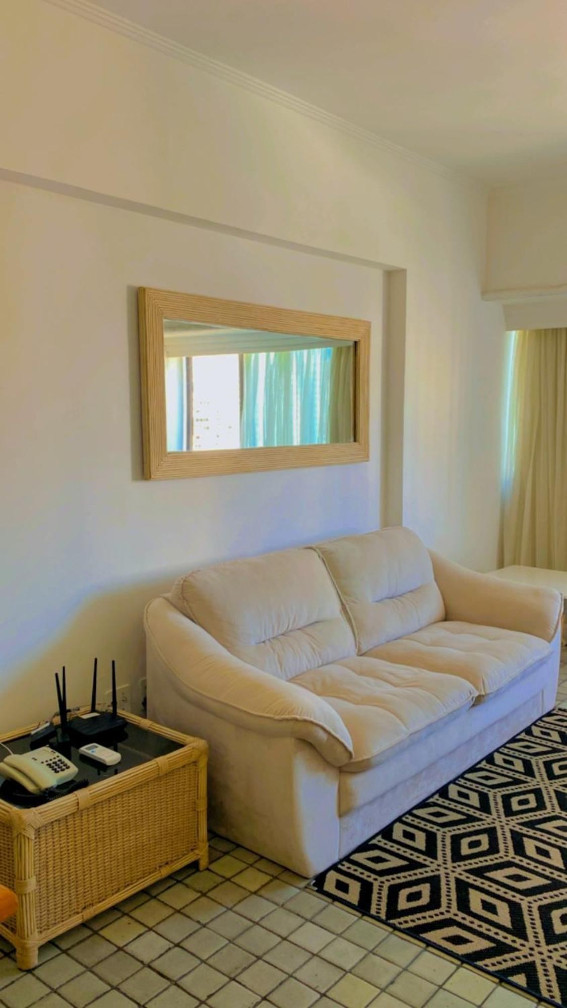 Lm Hotels Recife Exteriör bild
