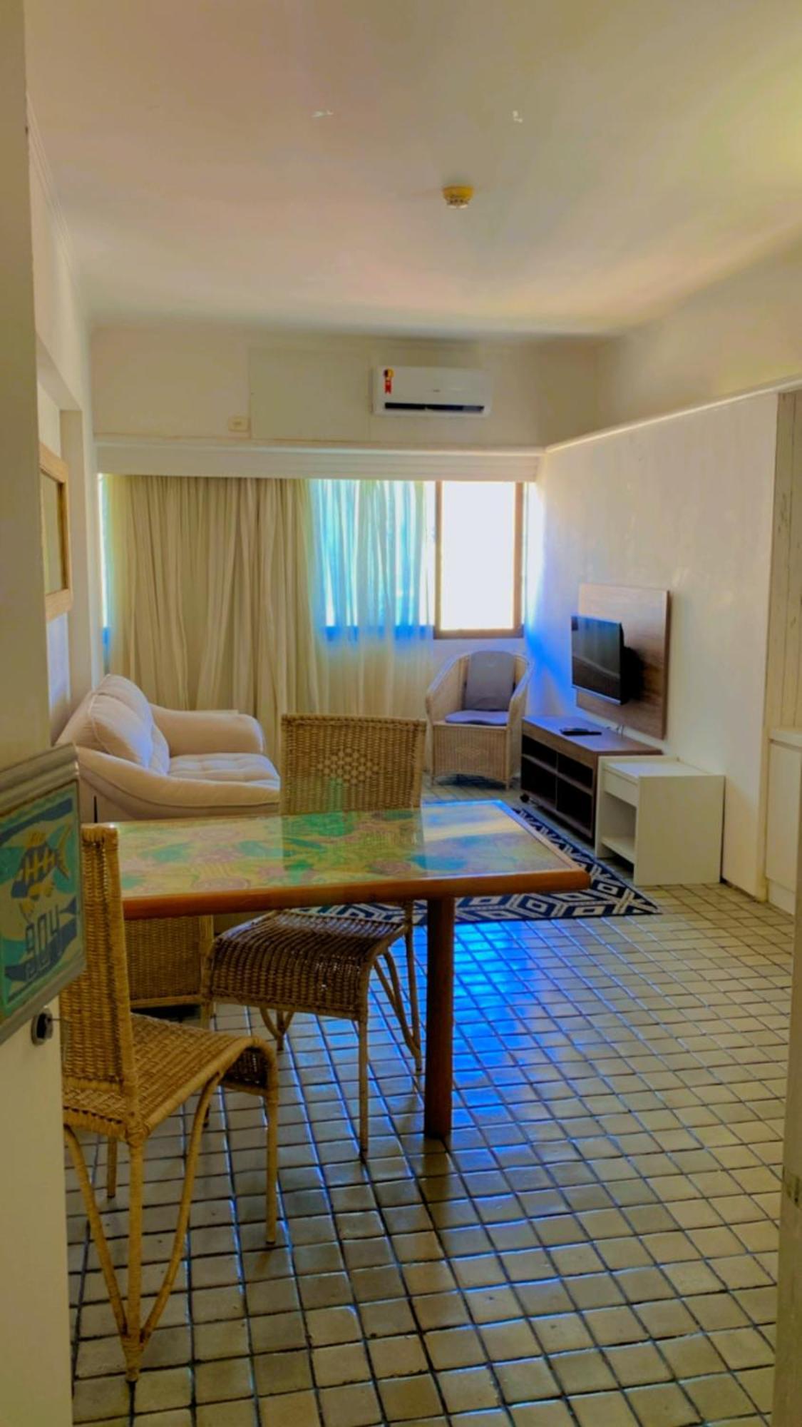 Lm Hotels Recife Exteriör bild