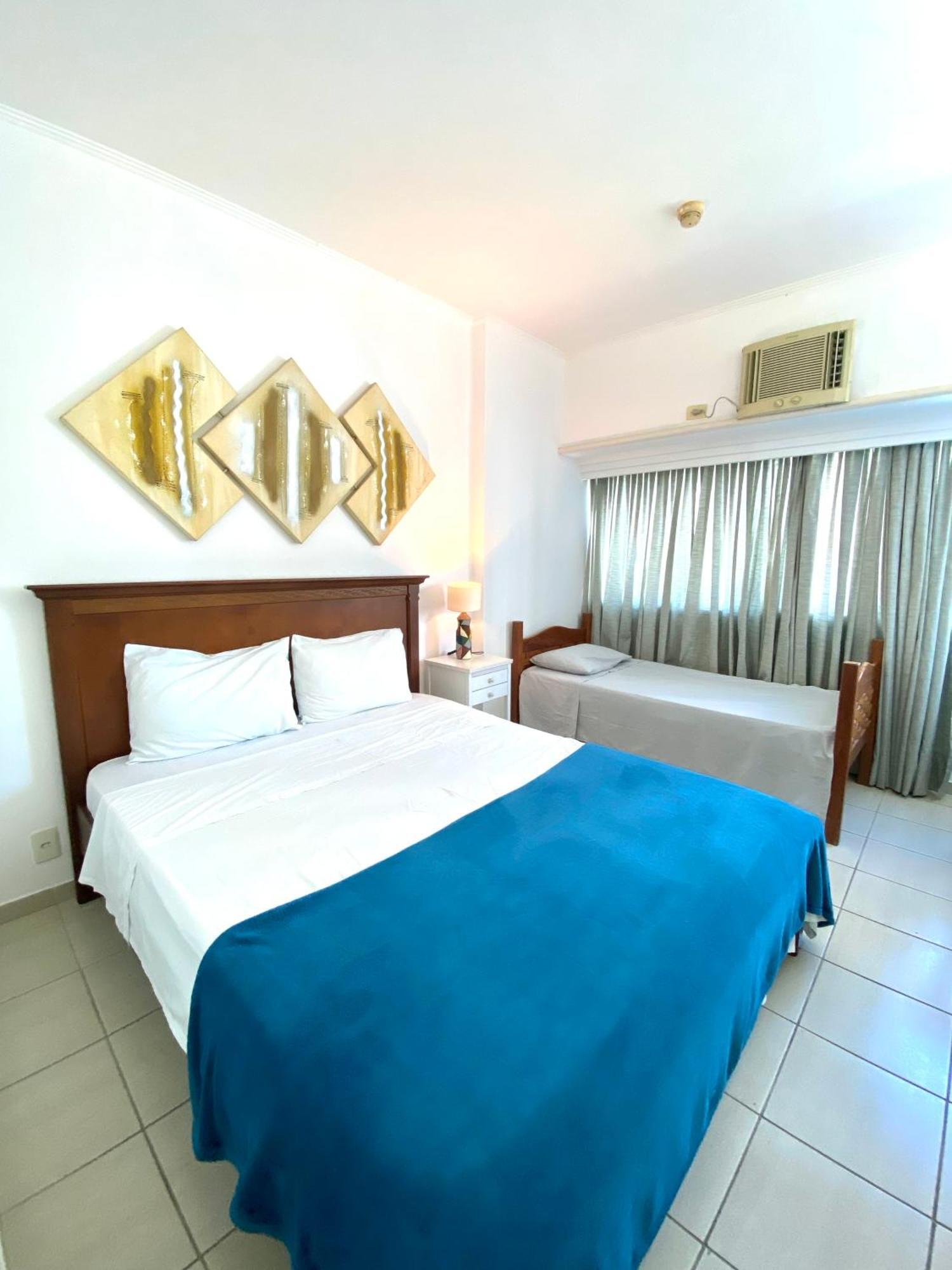 Lm Hotels Recife Exteriör bild