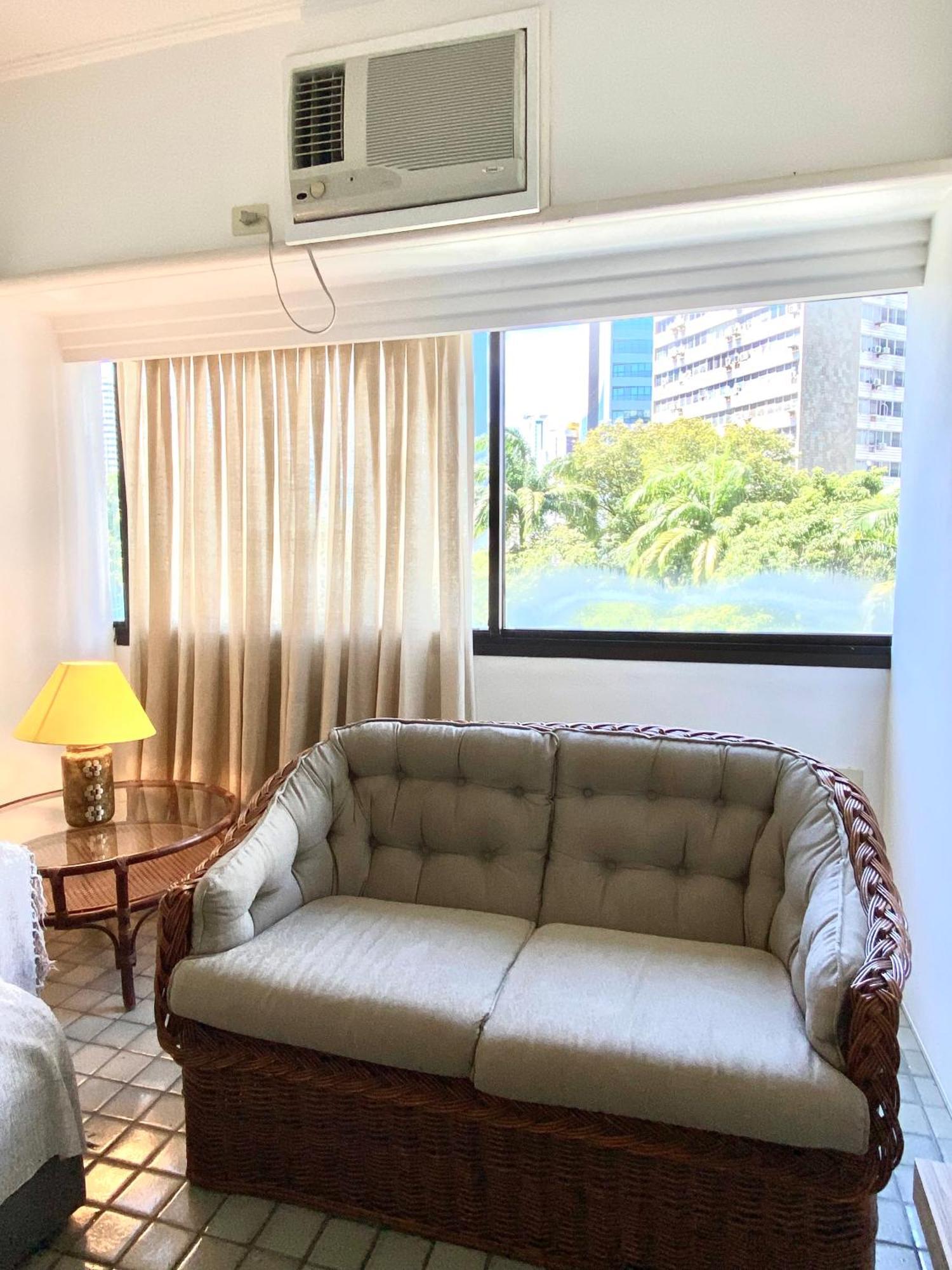 Lm Hotels Recife Exteriör bild